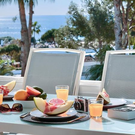 Rancho B Penthouse, 2 Pools, Views And Wifi Lejlighed La Cala De Mijas Eksteriør billede