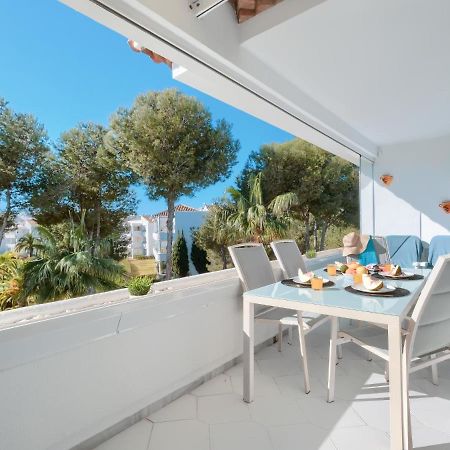 Rancho B Penthouse, 2 Pools, Views And Wifi Lejlighed La Cala De Mijas Eksteriør billede