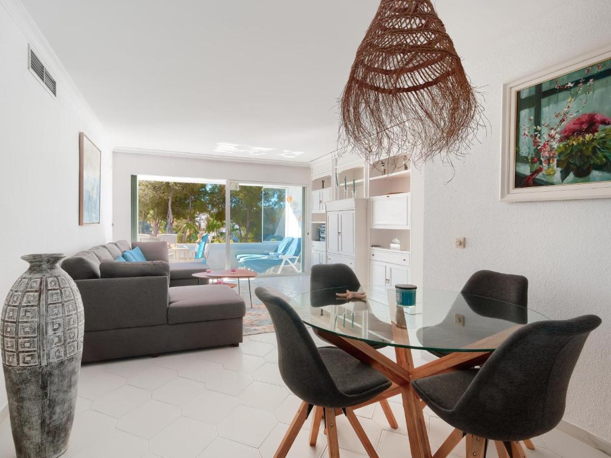 Rancho B Penthouse, 2 Pools, Views And Wifi Lejlighed La Cala De Mijas Eksteriør billede